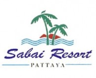 Sabai Resort Pattaya - Logo